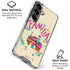 Disney Encanto Familia Galaxy S26 Clear Case
