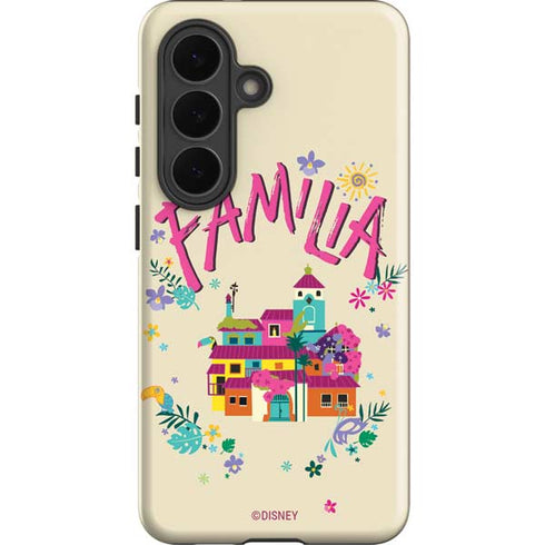 Disney Encanto Familia Galaxy S26 Impact Case