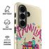 Disney Encanto Familia Galaxy S26 Impact Case