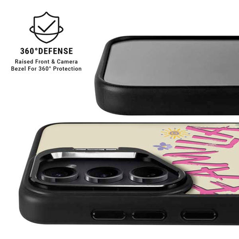 Disney Encanto Familia Galaxy S26 Plus Kickstand Case