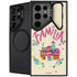 Disney Encanto Familia Galaxy S26 Ultra Kickstand Case