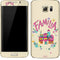 Disney Encanto Familia Galaxy S7 Edge Skin