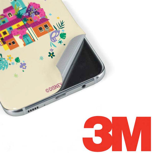 Disney Encanto Familia Galaxy S8 Plus Skin