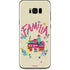 Disney Encanto Familia Galaxy S8 Skin