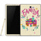 Disney Encanto Familia Samsung Galaxy Tab Skin
