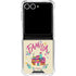 Disney Encanto Familia Galaxy Z Flip7 Clear Case