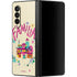 Disney Encanto Familia Galaxy Z Fold3 5G Skin