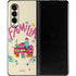 Disney Encanto Familia Galaxy Z Fold3 5G Skin