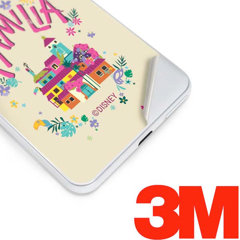 Disney Encanto Familia Google Pixel 3 Skin