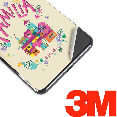 Disney Encanto Familia Google Pixel 3 XL Skin