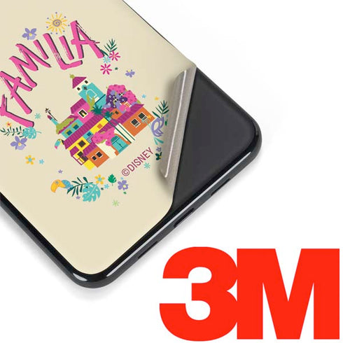 Disney Encanto Familia Google Pixel 3a XL Skin