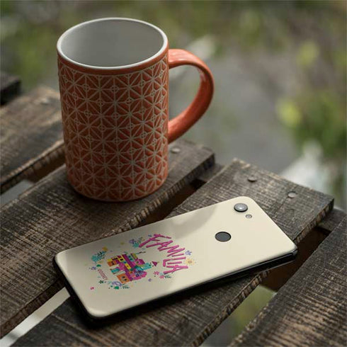 Disney Encanto Familia Google Pixel 3a XL Skin