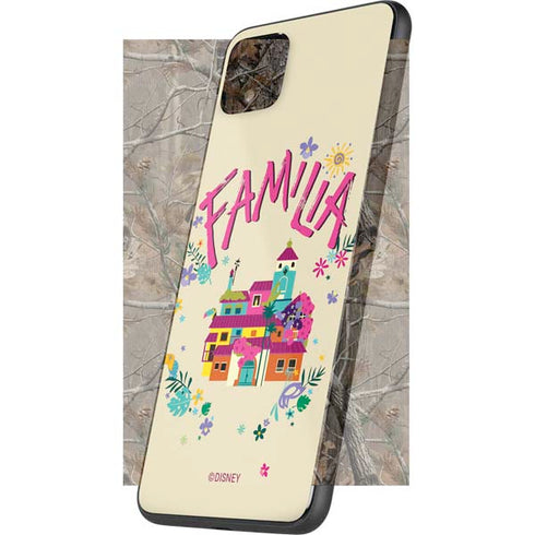 Disney Encanto Familia Google Pixel 4 XL Skin