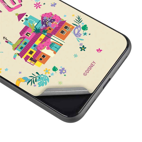 Disney Encanto Familia Google Pixel 4 XL Skin