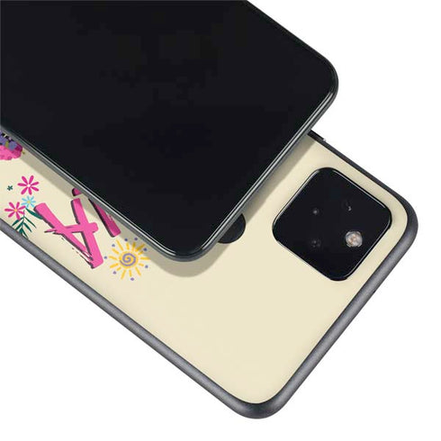Disney Encanto Familia Google Pixel 4a 5G Skin