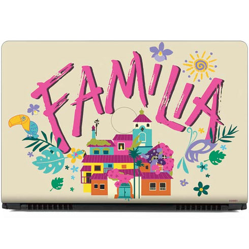 Disney Encanto Familia Dell Inspiron Skin