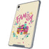 Disney Encanto Familia iPad 11th Gen (2025) Clear Case
