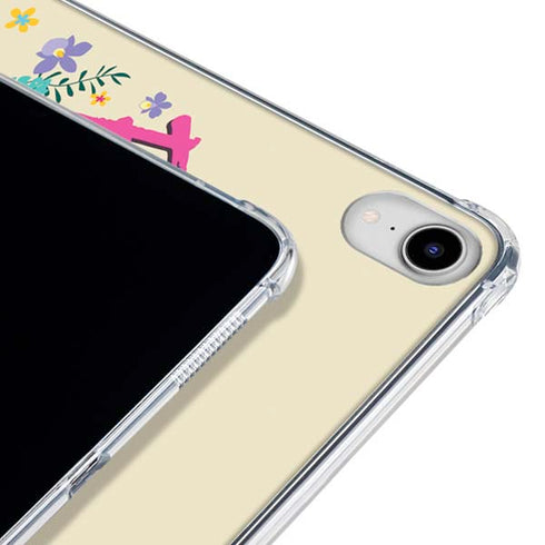 Disney Encanto Familia iPad 11th Gen (2025) Clear Case