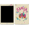 Disney Encanto Familia Apple iPad Skin