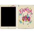 Disney Encanto Familia Apple iPad Skin