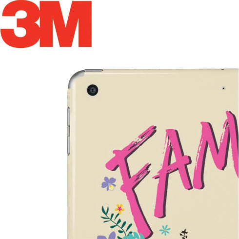Disney Encanto Familia Apple iPad Skin