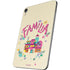 Disney Encanto Familia Apple iPad Mini Skin