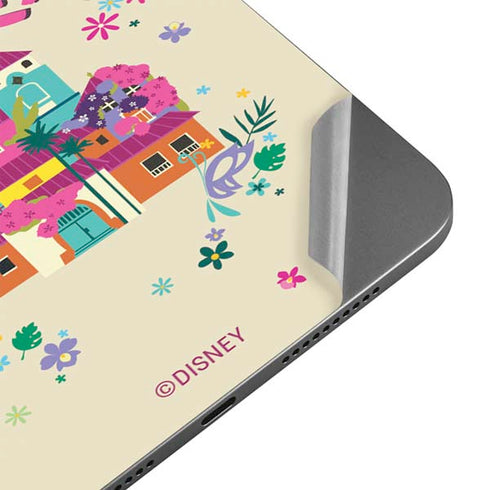 Disney Encanto Familia Apple iPad Mini Skin