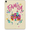 Disney Encanto Familia Apple iPad Pro Skin