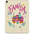 Disney Encanto Familia Apple iPad Pro Skin