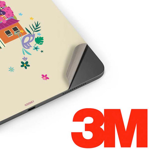 Disney Encanto Familia Apple iPad Pro Skin