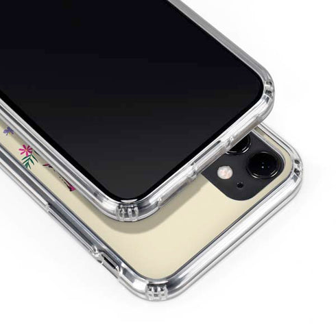 Disney Encanto Familia iPhone 11 Clear Case