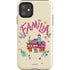 Disney Encanto Familia iPhone 11 Impact Case