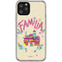Disney Encanto Familia iPhone 11 Pro Clear Case