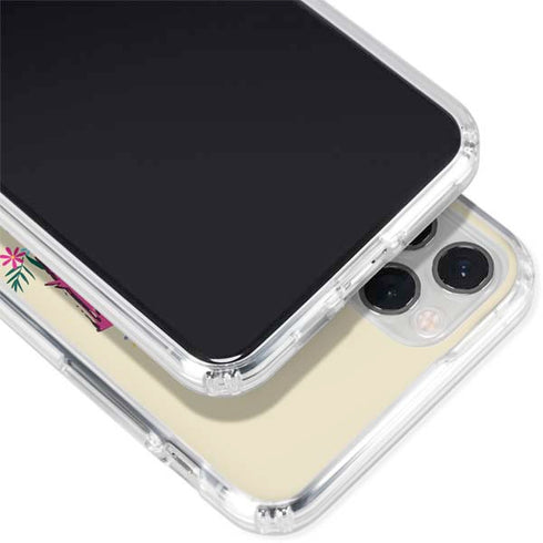 Disney Encanto Familia iPhone 11 Pro Clear Case
