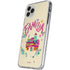 Disney Encanto Familia iPhone 11 Pro Clear Case