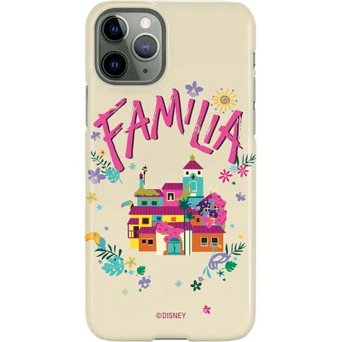 Disney Encanto Familia iPhone 11 Pro Lite Case