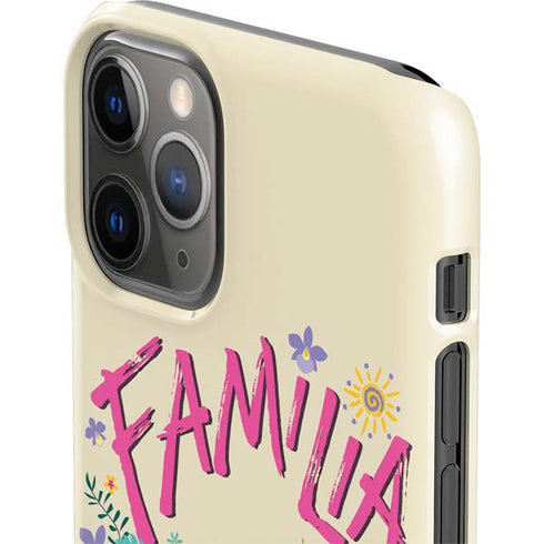 Disney Encanto Familia iPhone 11 Pro Lite Case