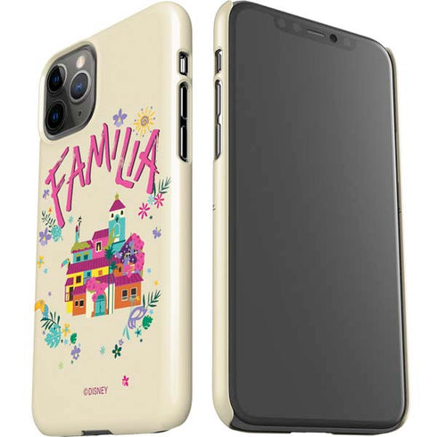 Disney Encanto Familia iPhone 11 Pro Lite Case