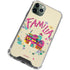 Disney Encanto Familia iPhone 11 Pro Max Clear Case