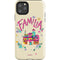 Disney Encanto Familia iPhone 11 Pro Max Impact Case