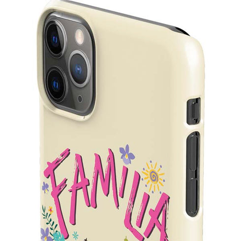 Disney Encanto Familia iPhone 11 Pro Max Lite Case