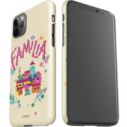 Disney Encanto Familia iPhone 11 Pro Max Lite Case