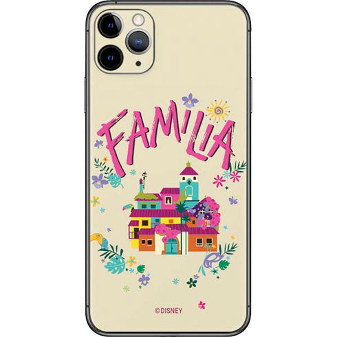 Disney Encanto Familia iPhone 11 Pro Max Skin