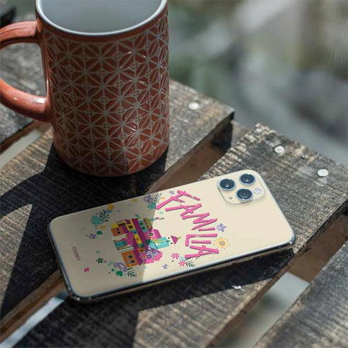 Disney Encanto Familia iPhone 11 Pro Max Skin