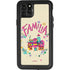 Disney Encanto Familia iPhone 11 Pro Max Waterproof Case