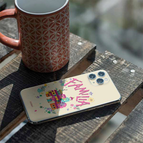 Disney Encanto Familia iPhone 11 Pro Skin