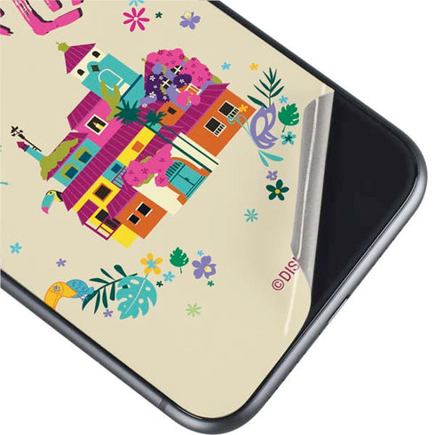 Disney Encanto Familia iPhone 11 Skin