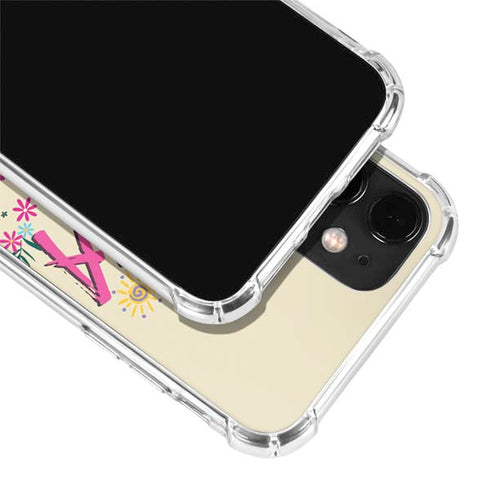 Disney Encanto Familia iPhone 12 Clear Case