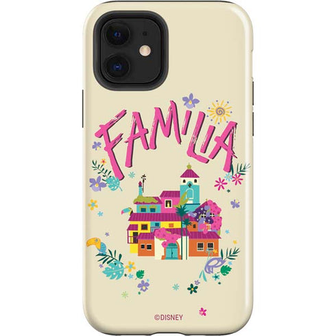Disney Encanto Familia iPhone 12 Impact Case