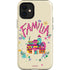 Disney Encanto Familia iPhone 12 Mini Impact Case